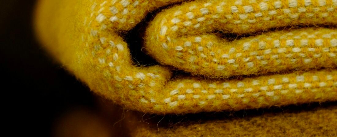 Günstige Gewichtsdecke: Was bekommen Sie für wenig Geld?